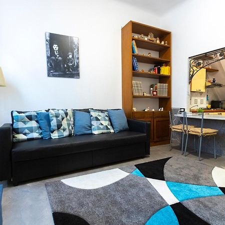 Acquario 1' "Family House" Free Wifi & Netflix By Tilo Apartment'S Genova Esterno foto