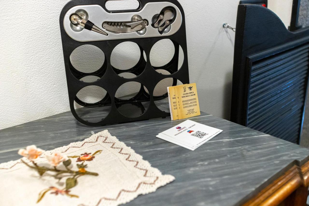 Acquario 1' "Family House" Free Wifi & Netflix By Tilo Apartment'S Genova Esterno foto