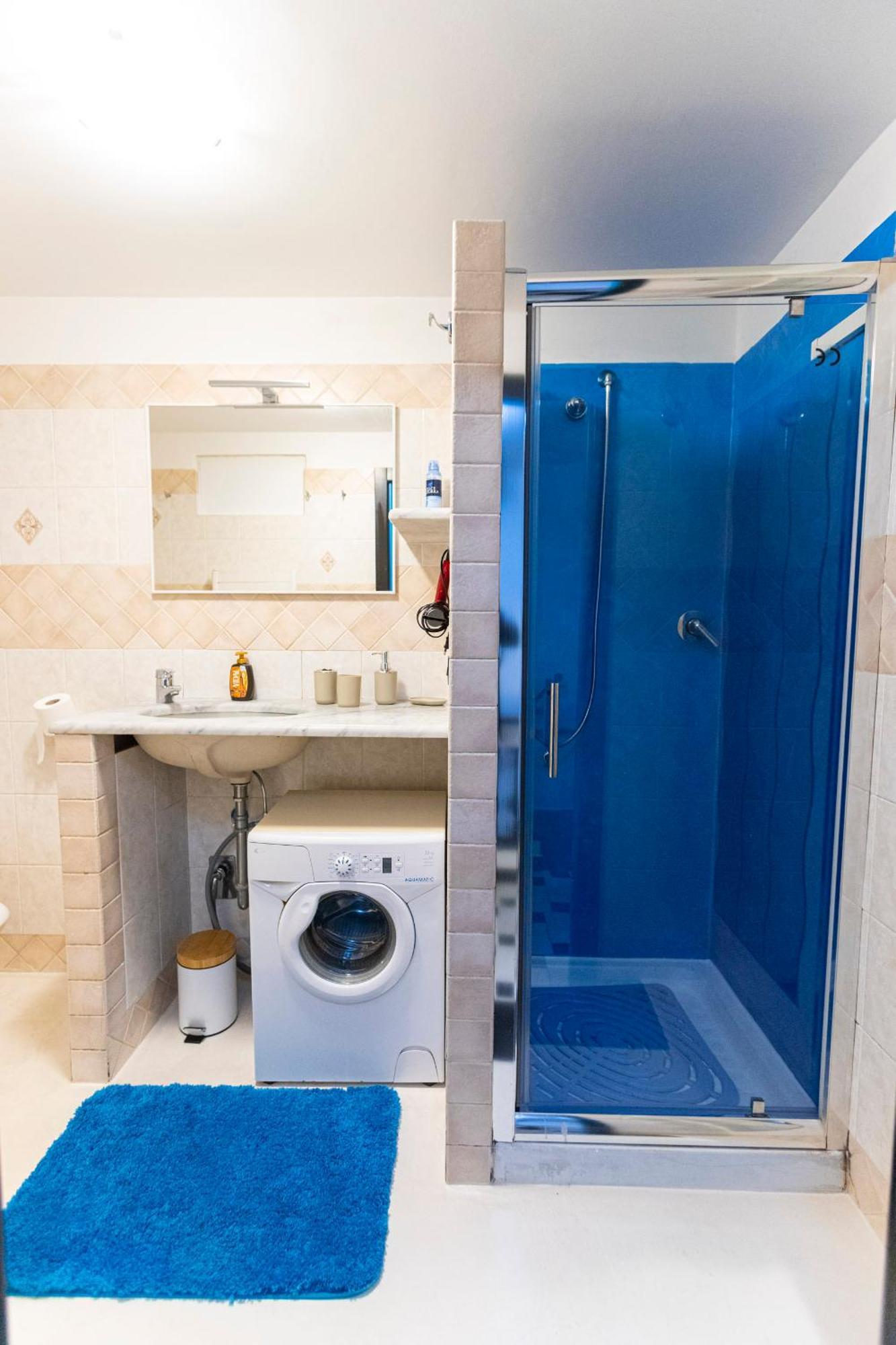 Acquario 1' "Family House" Free Wifi & Netflix By Tilo Apartment'S Genova Esterno foto