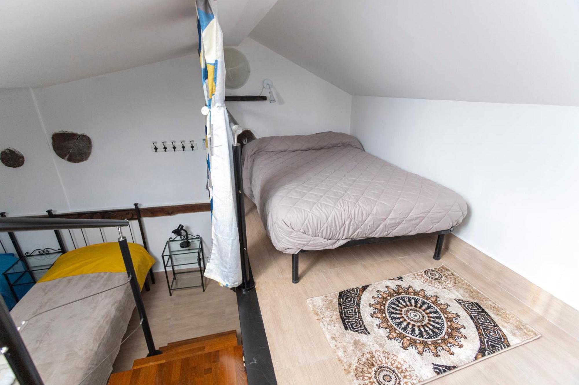 Acquario 1' "Family House" Free Wifi & Netflix By Tilo Apartment'S Genova Esterno foto