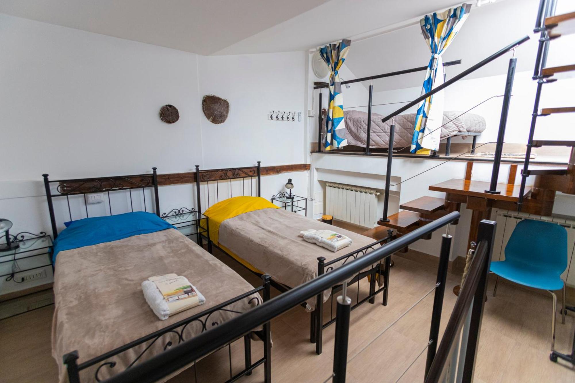 Acquario 1' "Family House" Free Wifi & Netflix By Tilo Apartment'S Genova Esterno foto