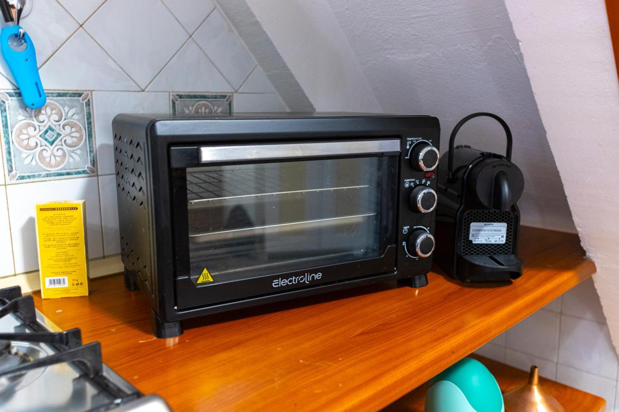 Acquario 1' "Family House" Free Wifi & Netflix By Tilo Apartment'S Genova Esterno foto